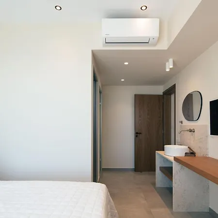 Villa Balance
