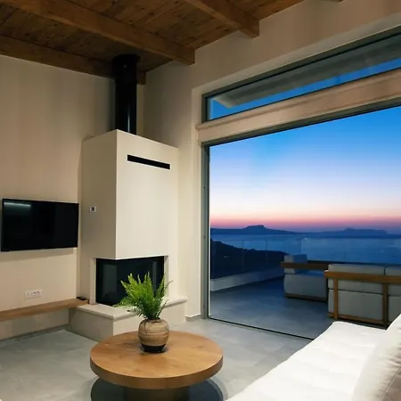 Villa Balance Gerani Chanion