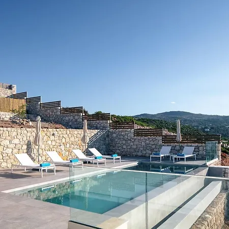 Villa Balance Gerani Chanion