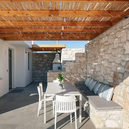 Villa Balance Gerani Chanion