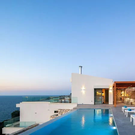 Villa Balance Gerani Chanion
